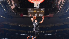 mk体育团队-从NBA到意甲，逆境下的共鸣